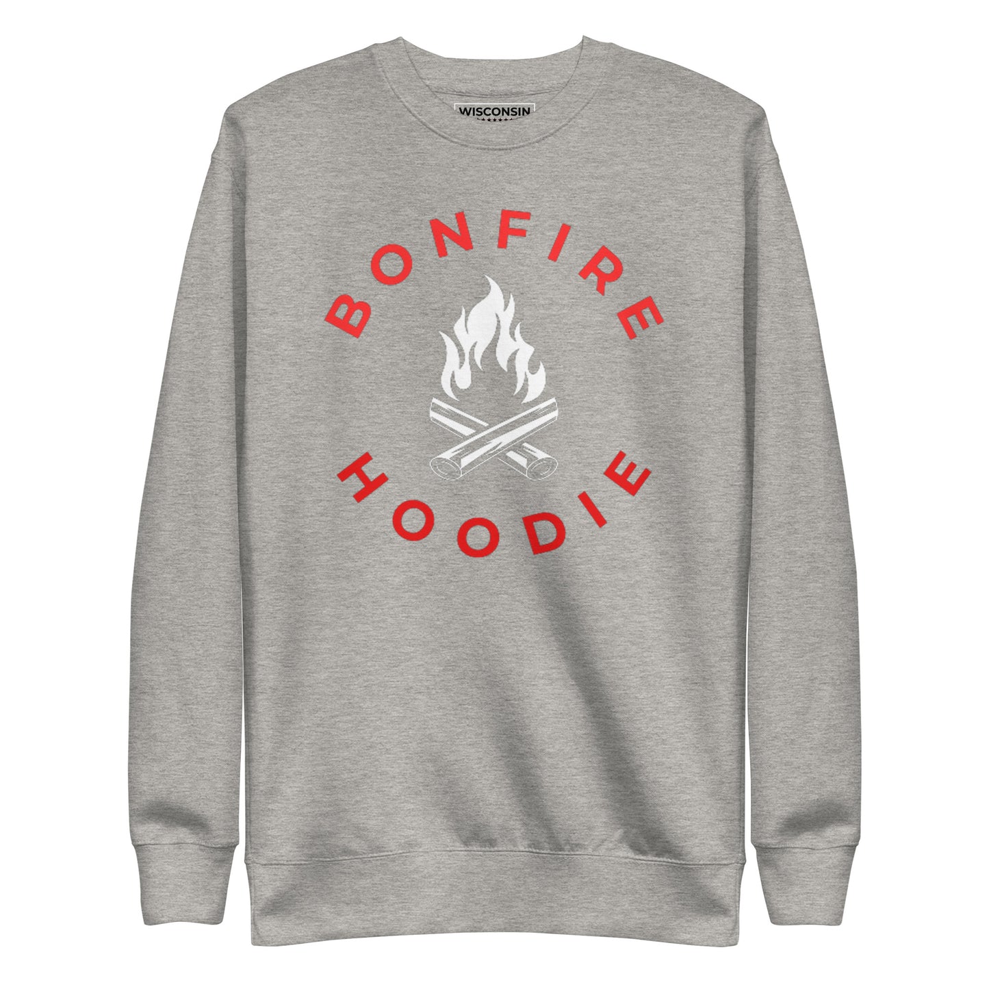 Bonfire Crew Neck