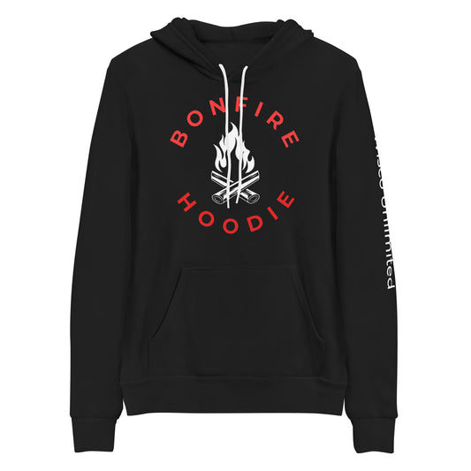 Bonfire Hoodie