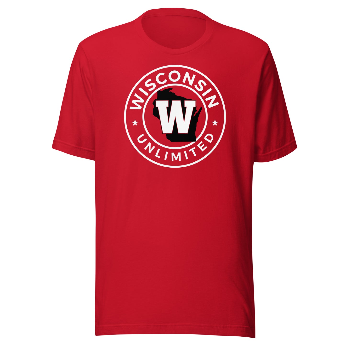 Wisco Unlimited Tee