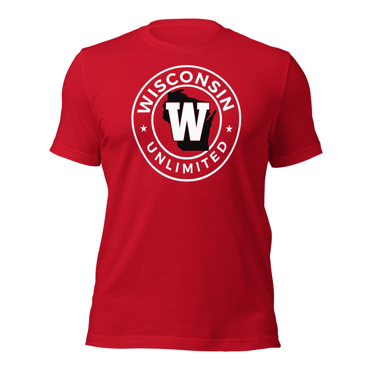 Wisco Unlimited Tee