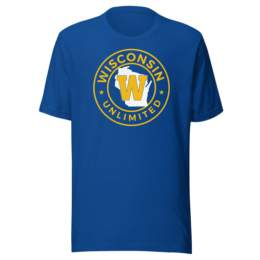 Wisco Unlimited Tee