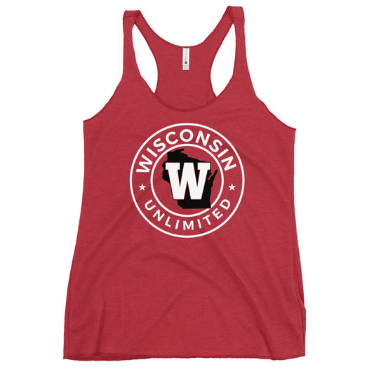 Wisco Unlimited Tank