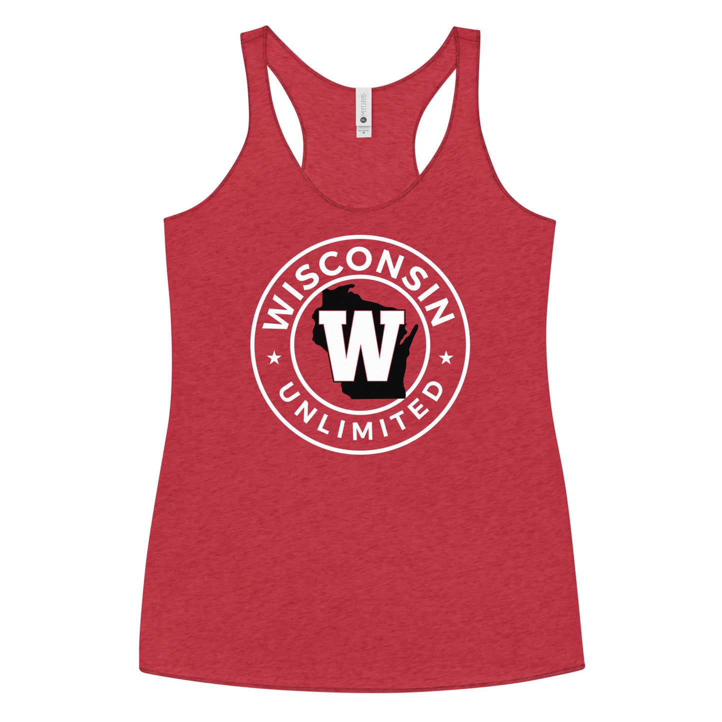 Wisco Unlimited Tank