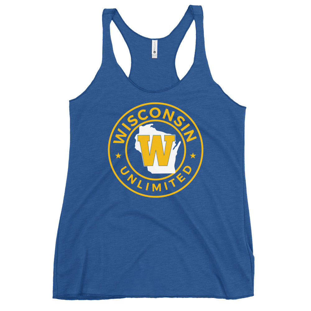 Wisco Unlimitied Tank