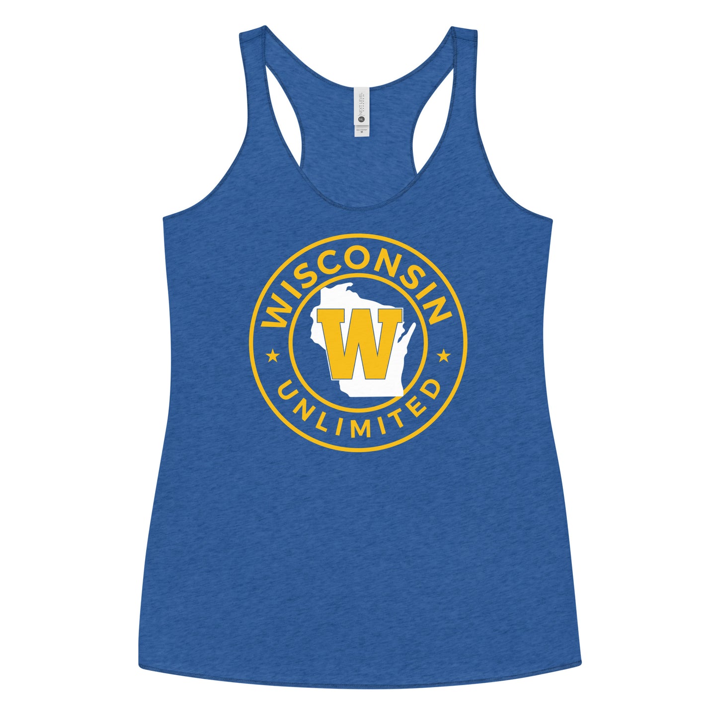 Wisco Unlimitied Tank