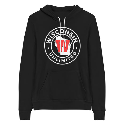 Wisco Unlimited Hoodie